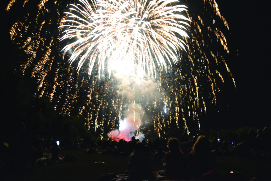 Lyndonville's 4th of July Celebration